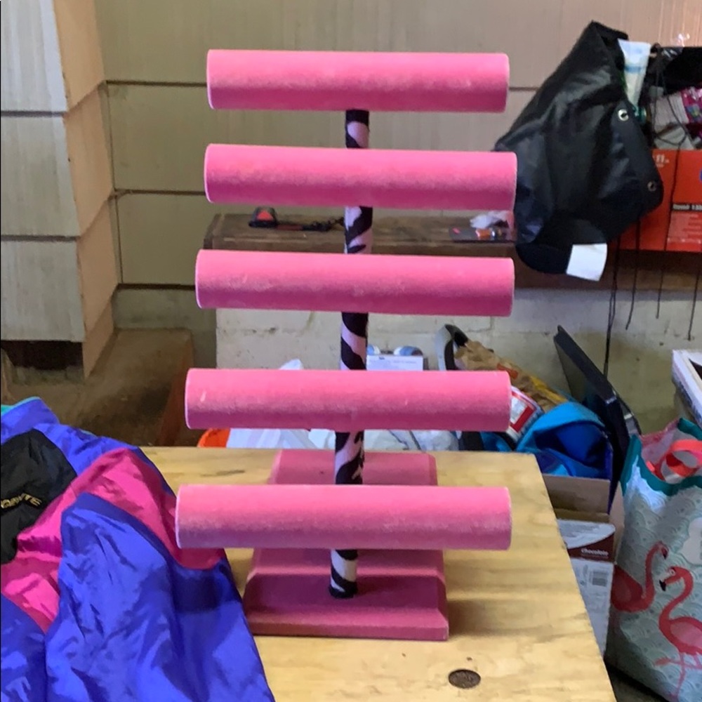 Jewelry holder